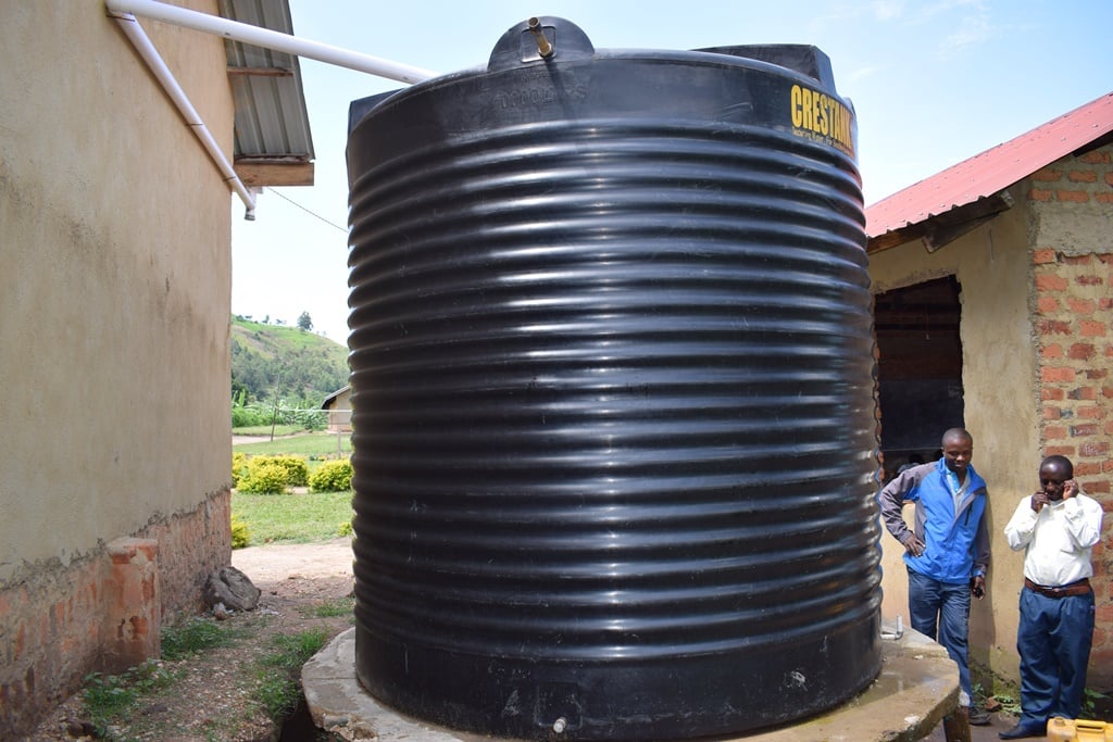 For over 25 years now, our tanks have... - Crestanks Limited