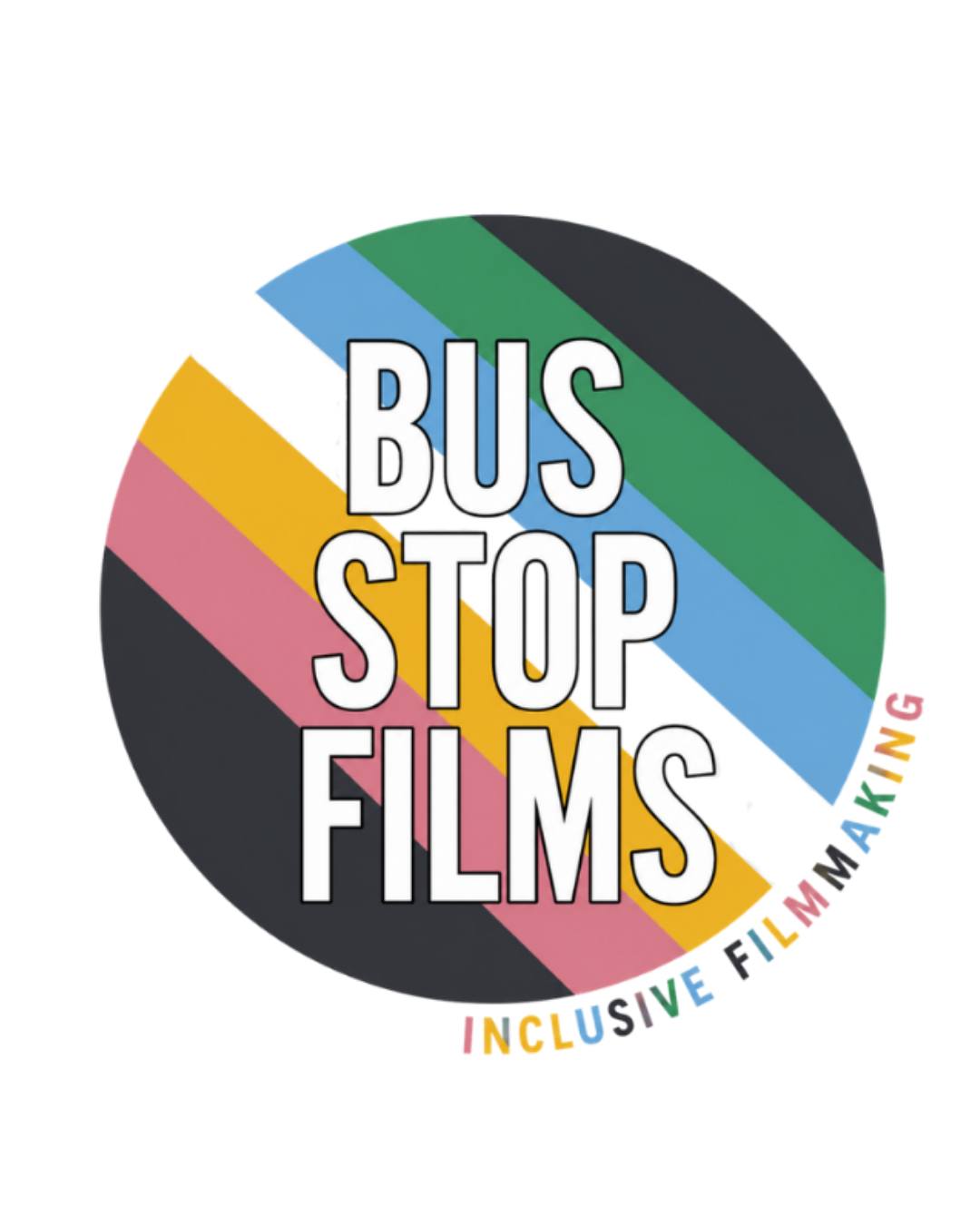 Bus Stop Films - Finding joy in a tough time... we're... | Facebook