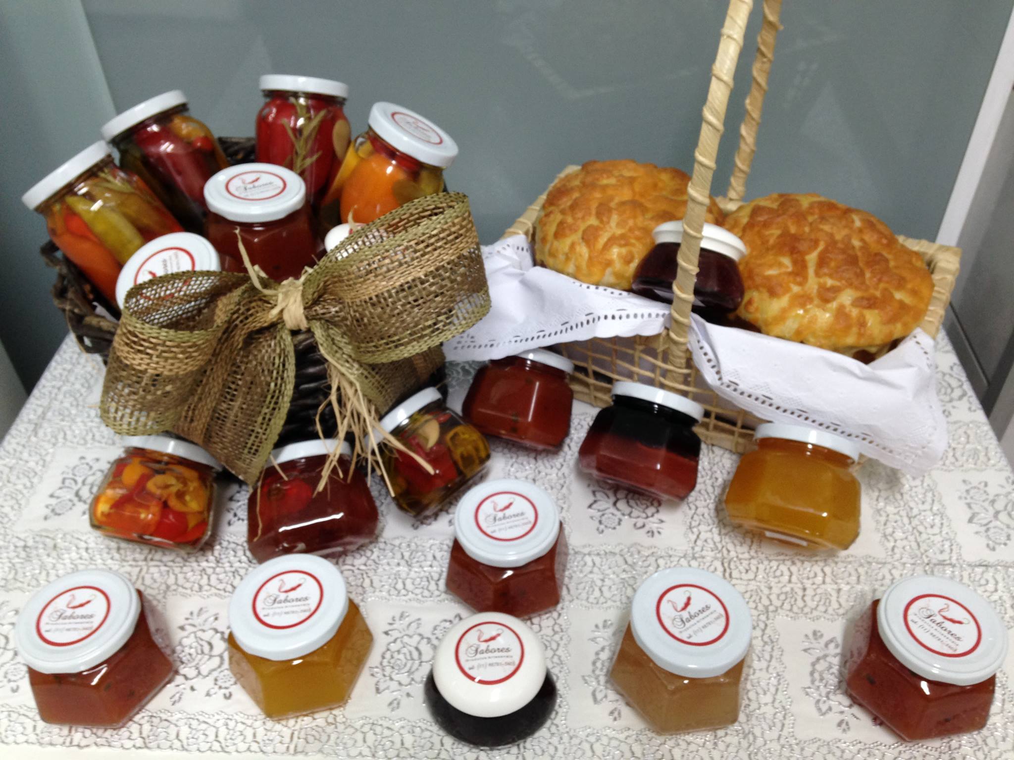 Sabor Rural produtos da... - Sabor Rural produtos da fazenda
