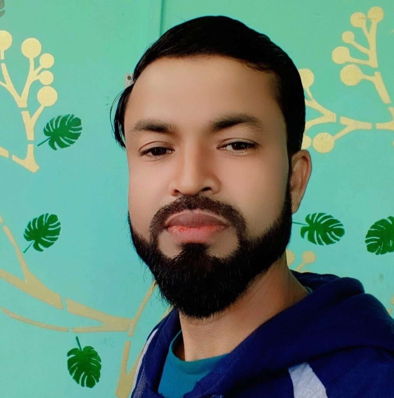 Lutfor Rahman Glp