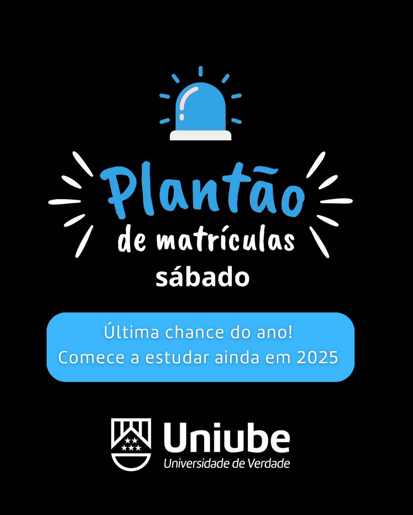 Uniube Polo Catalão - Se Pedagogia é o seu caminho, com a EAD Uniube ...