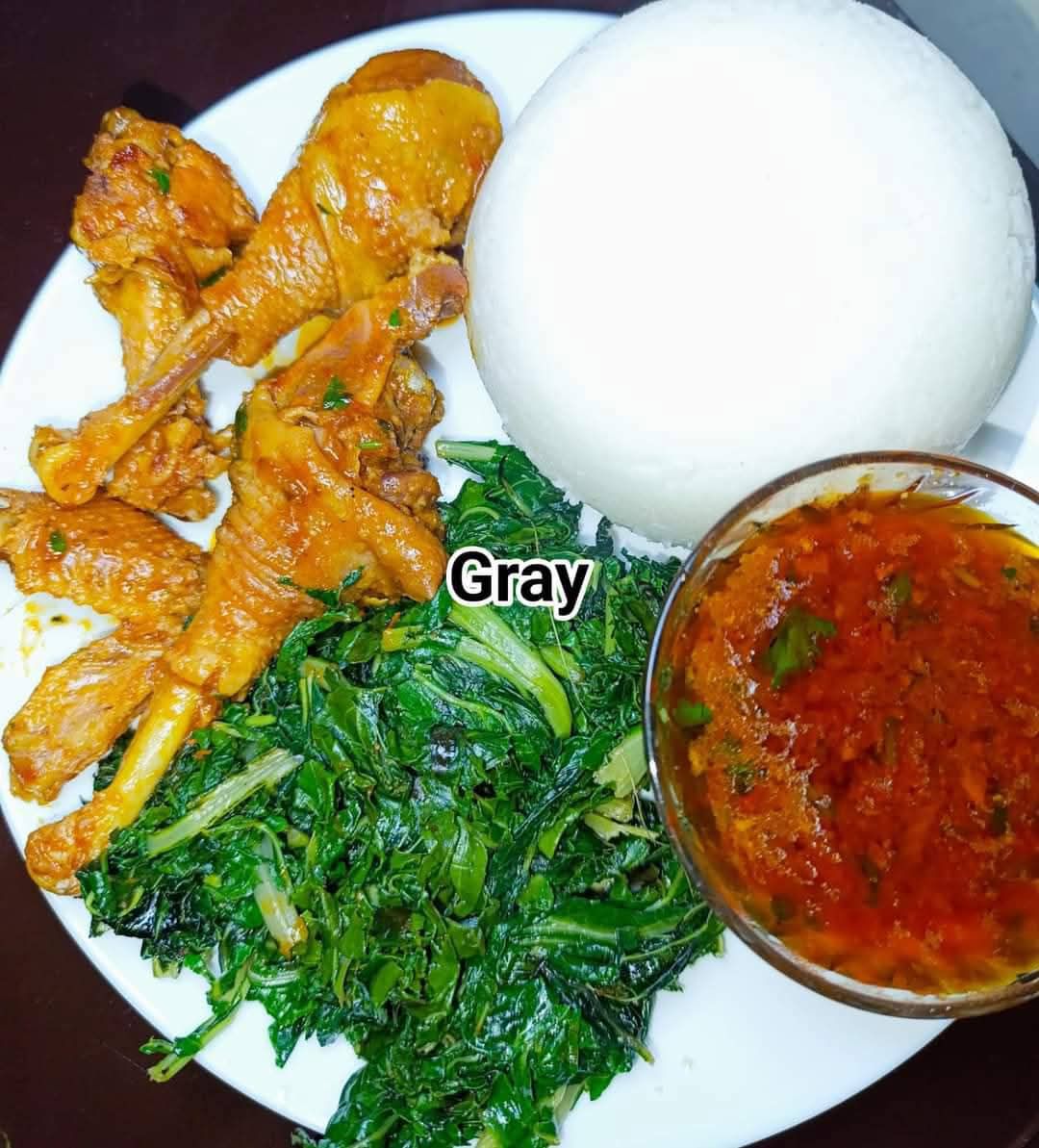 LET'S EXPLORE AFRICAN RECIPES | Crispy fried chicken | Facebook