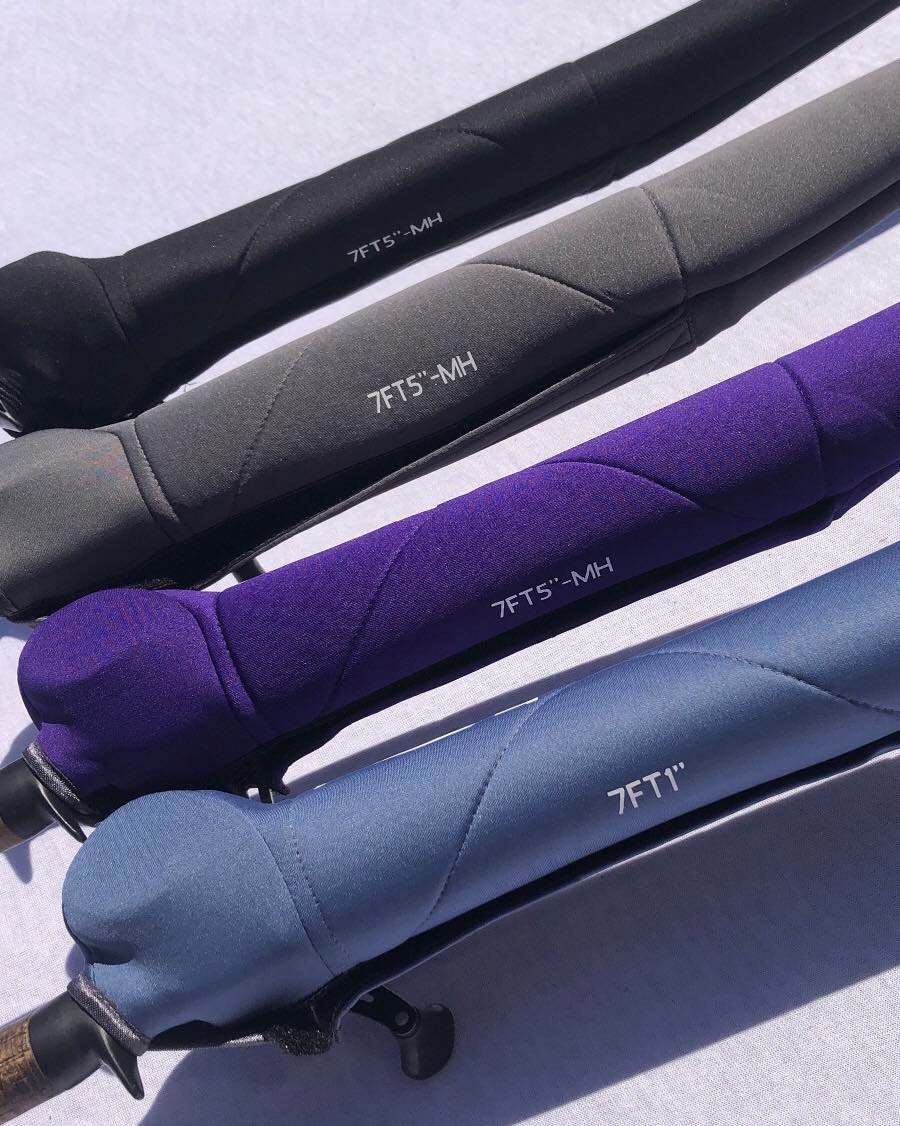 ROD PRO-TECH - ROD PRO-TECH added a new photo — with...