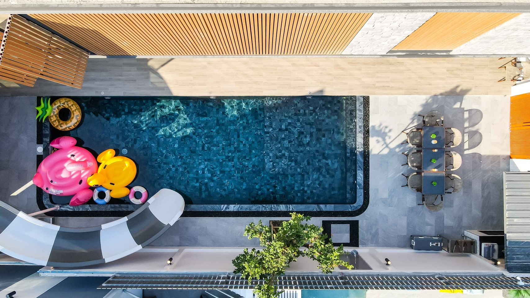 Pool villa Vip | Chon Buri