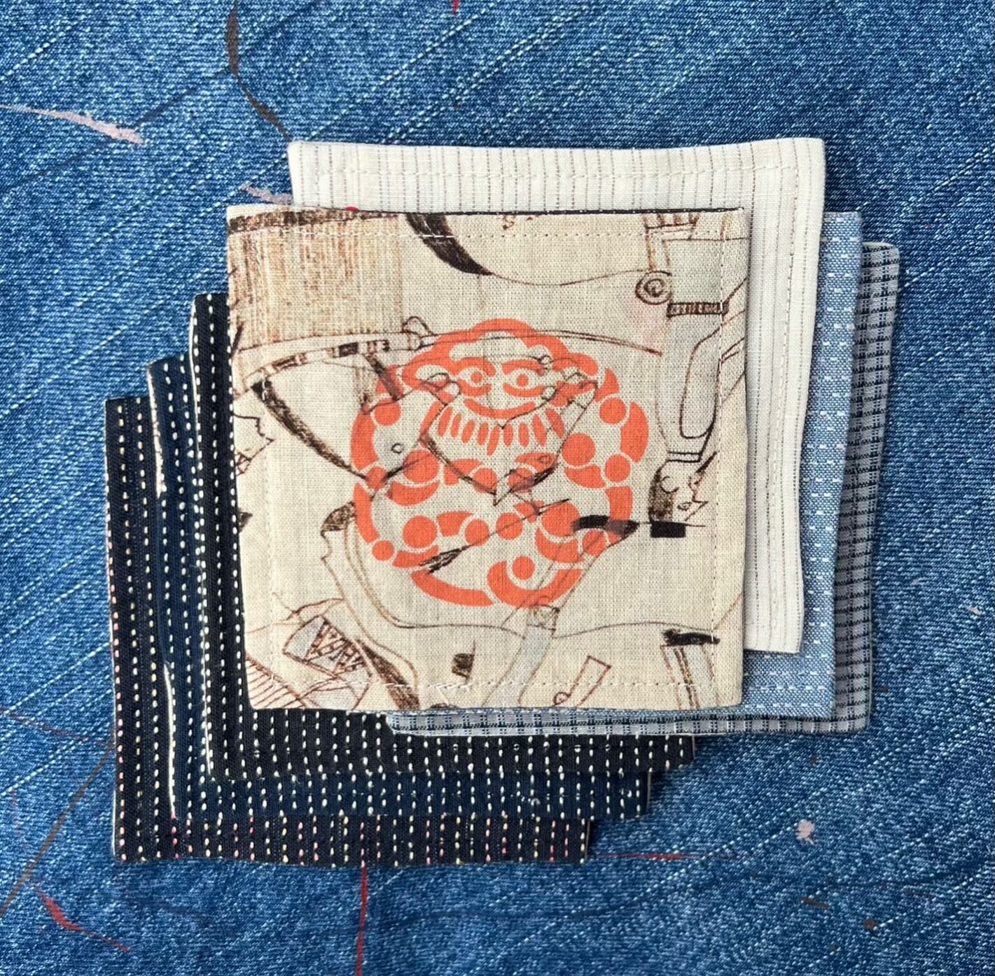 Little - Work in progress: LCC cup & saucer (visvim 