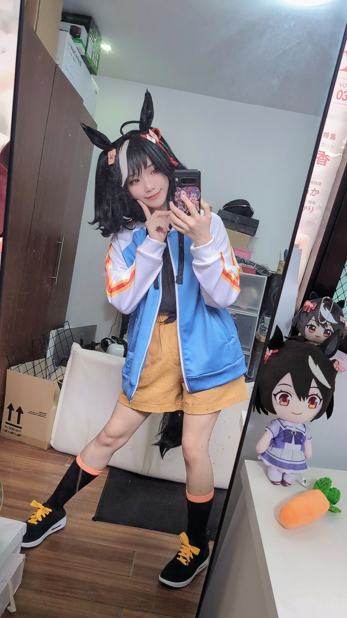 Niko Lab「ニコラブ」 (@nikolacosPH) • Facebook