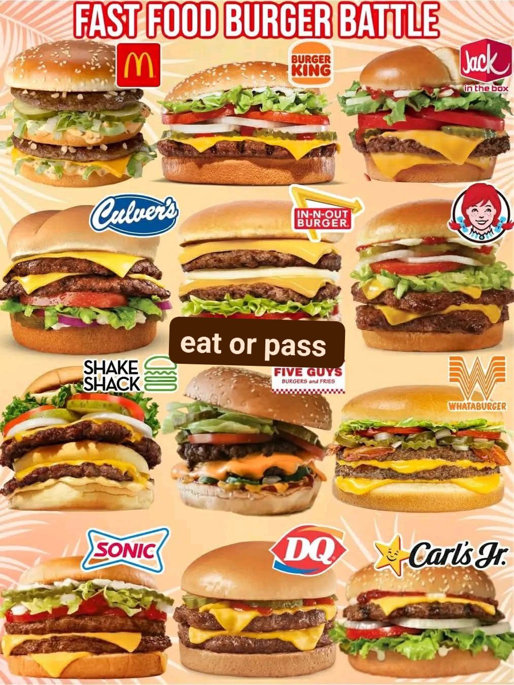Mexico's Burger King introduced guacamole to their burgers in 2022