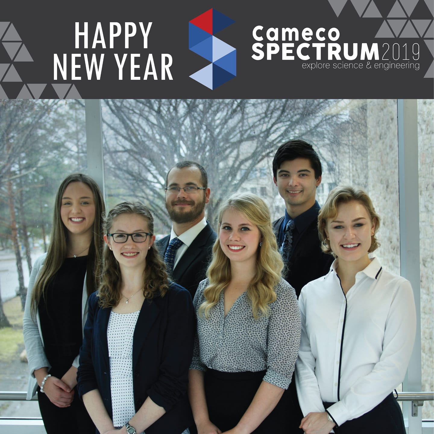 Spectrum | Saskatoon SK