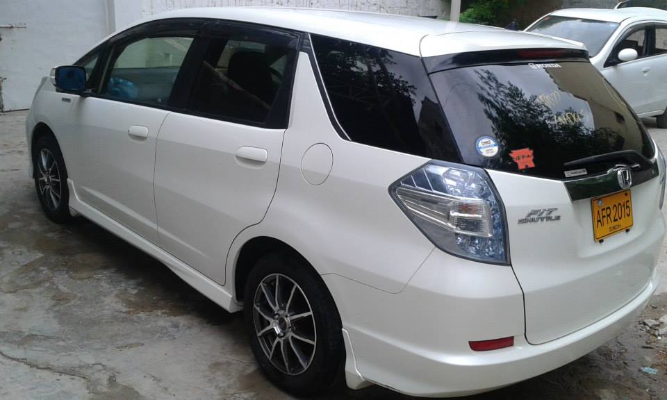 Amjad car showroom Karachi | Karachi