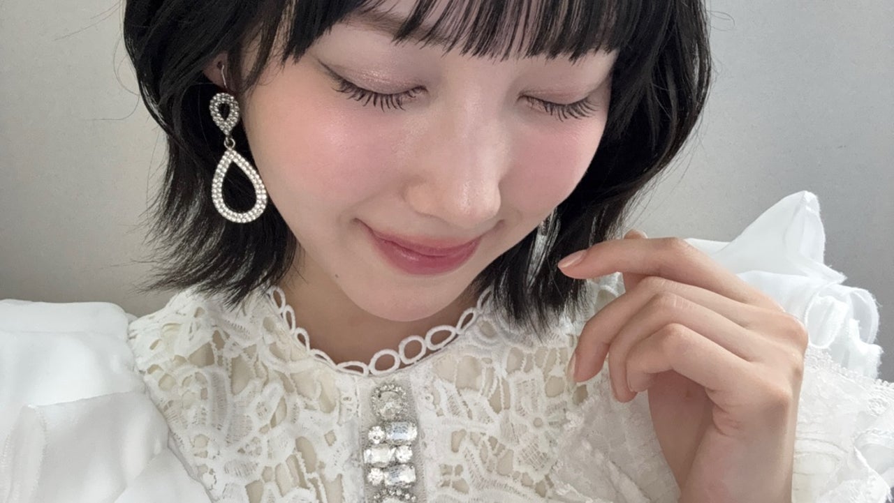 ☆NEWS☆ 『Juice=Juice 段原瑠々ライブ2026〜ルルウタ2〜』＜2/18(水