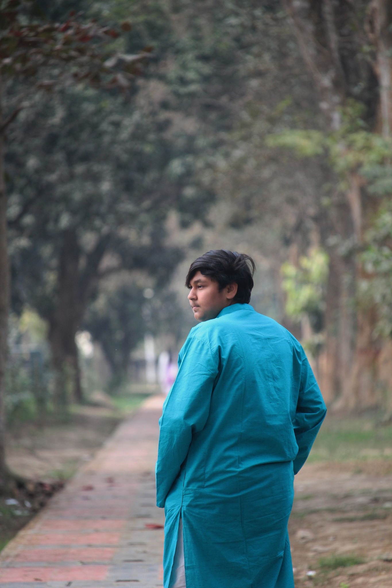 MD Suhail Rafsun RJ