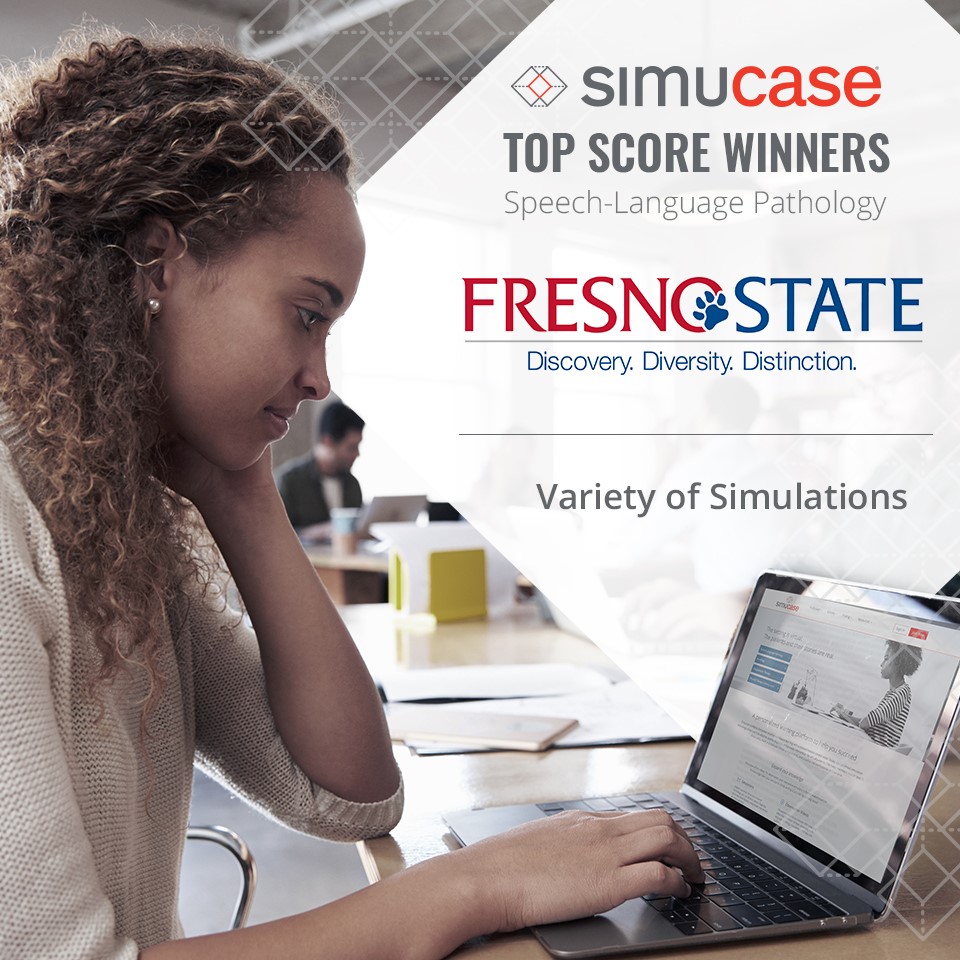 Simucase - The Simucase Team extends congratulations to...