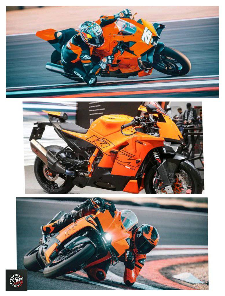 Cxrider.com