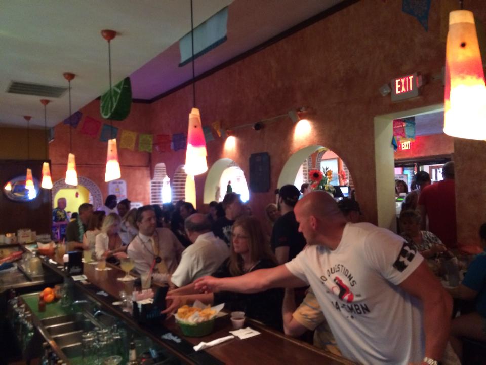 La Fiesta Mex | Springfield IL