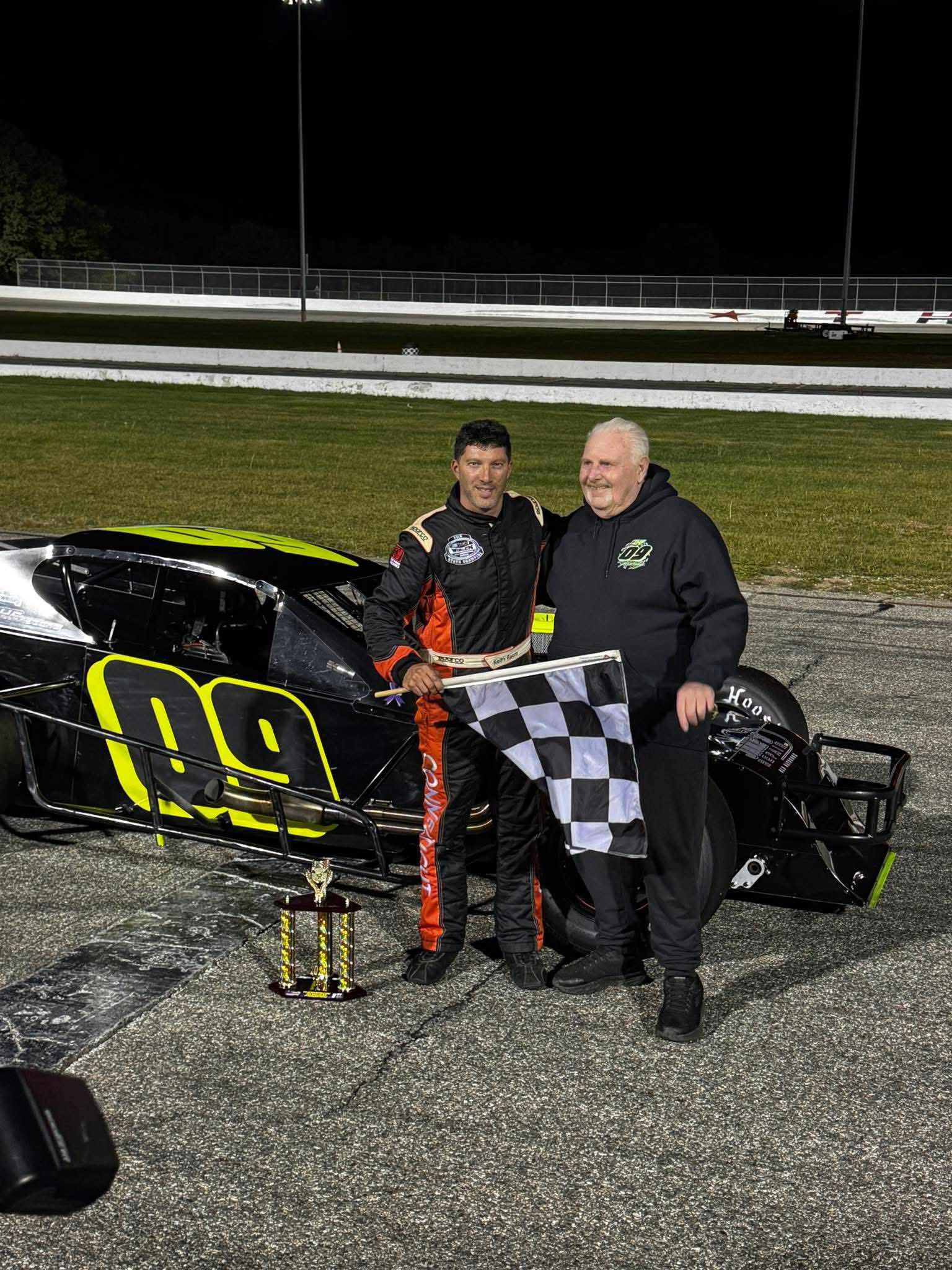 Keith Rocco Racing added a new photo. - Keith Rocco Racing