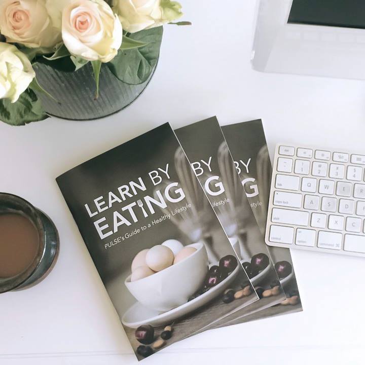 Cal Poly PULSE - Our Learn by Eating Volume 2 cookbook is... | Facebook