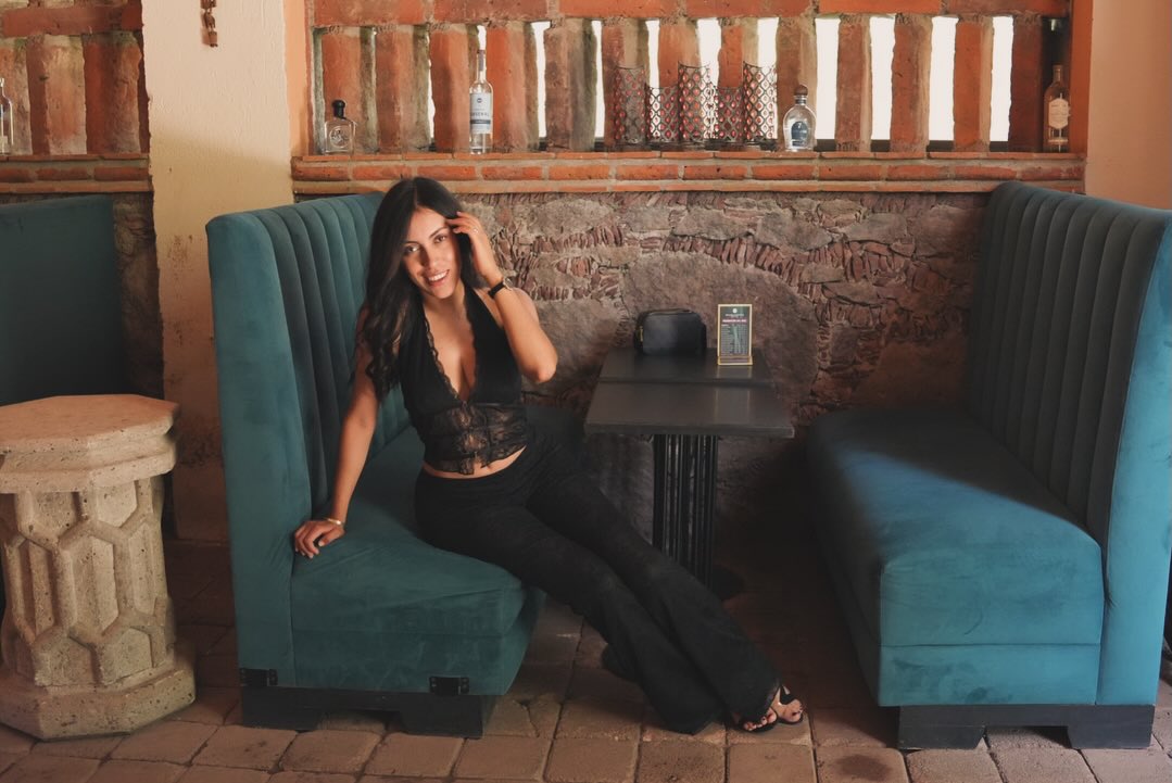Talia Torres