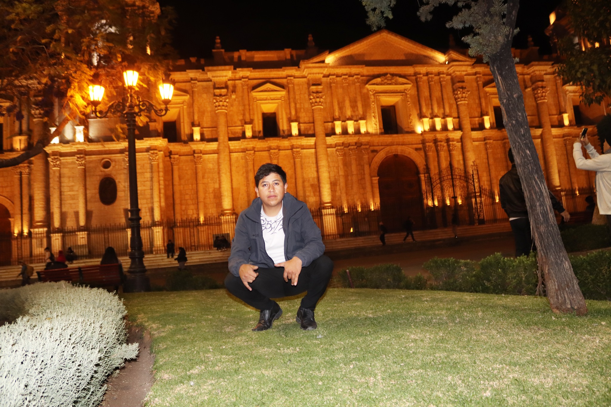 Elmer Hugo Angulo Ñaupa