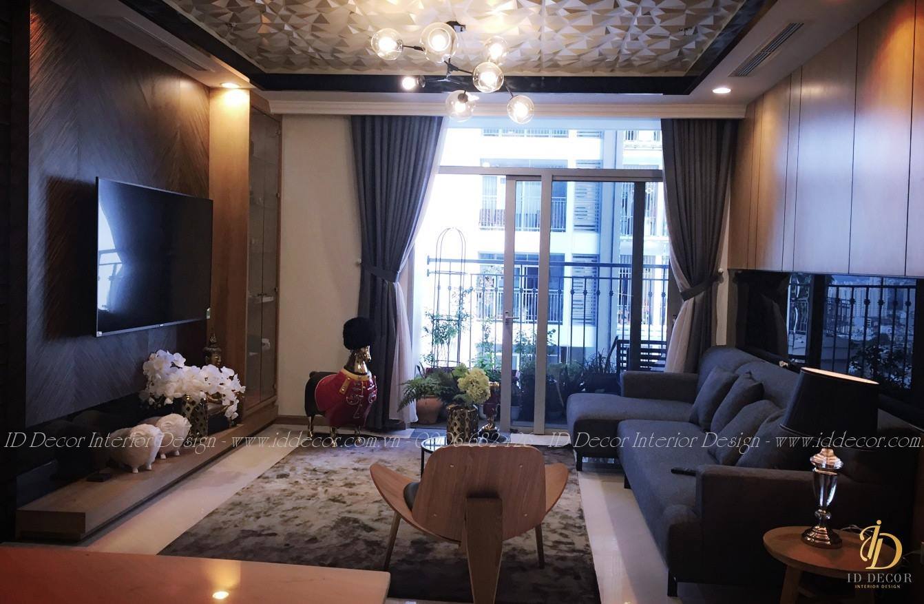 ID Decor - Interior Design & Build | Ho Chi Minh City
