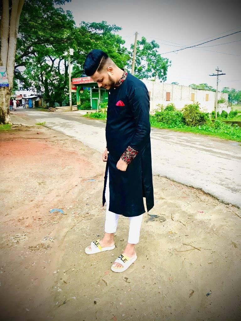 AS Answer Alom Raj