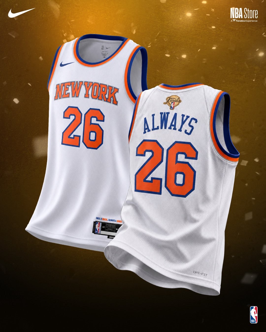 NBA Store