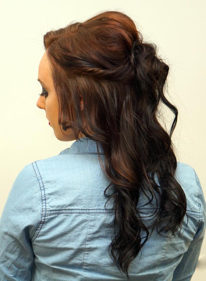 Hair By Samantha Rae added a new photo. - Hair By Samantha Rae