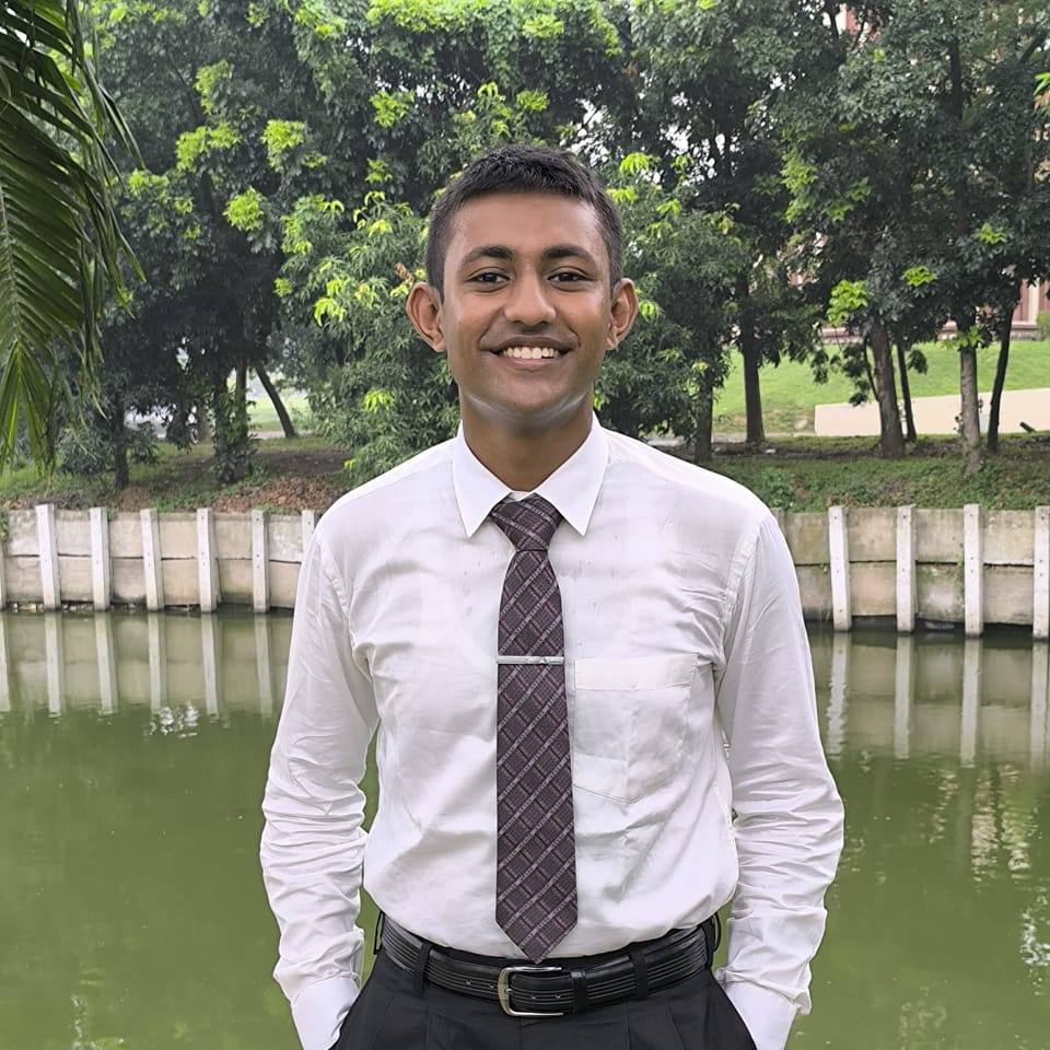 Mahim Reza