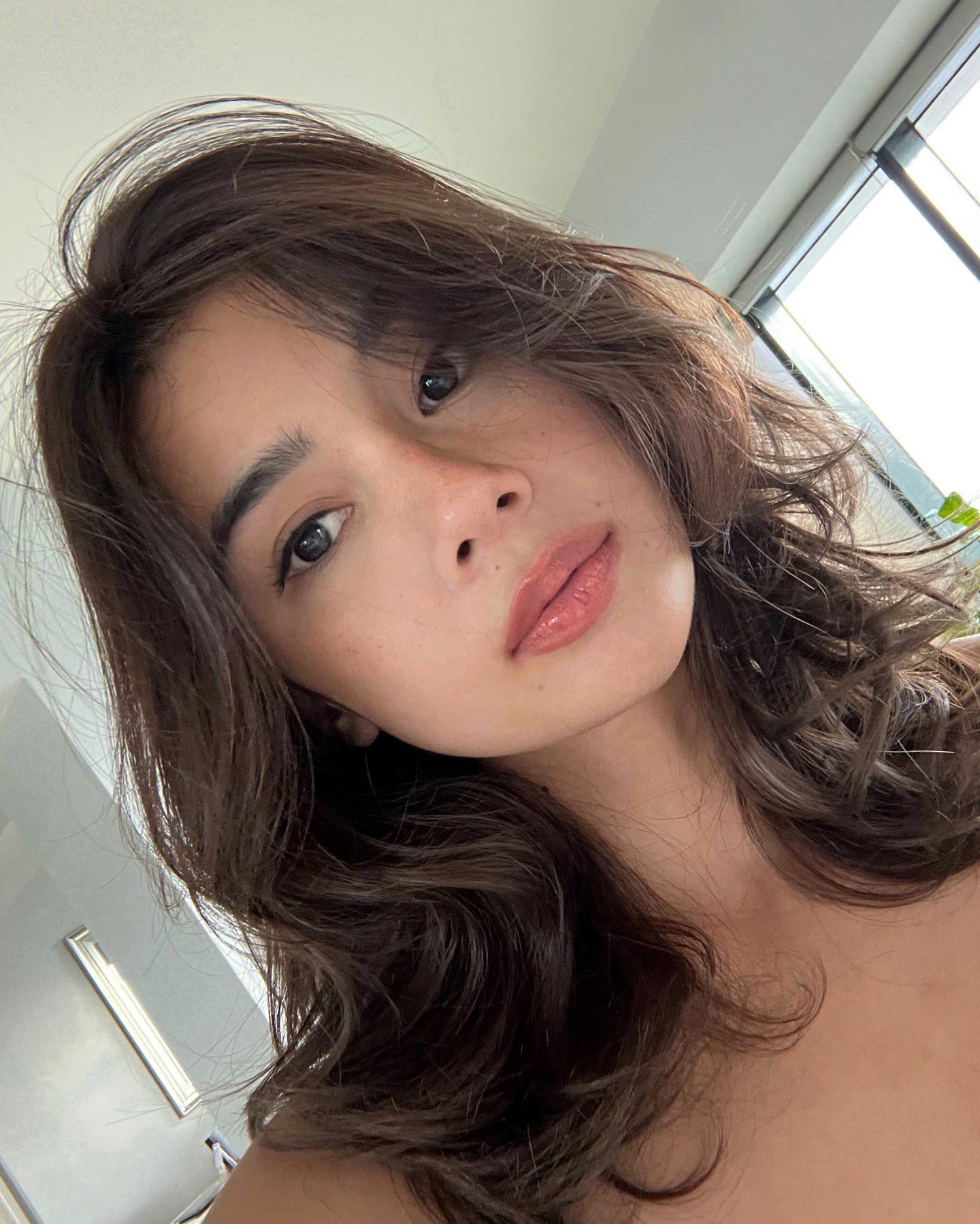Leximendi - I’m alive 😬 fresh cut, color, and treatment by ...