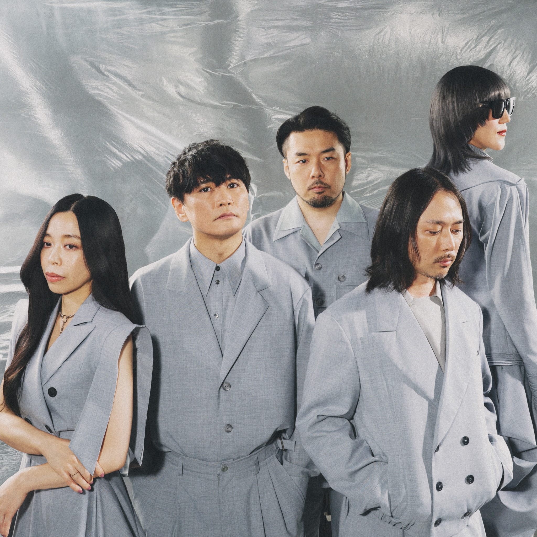 SAKANAQUARIUM2025怪獣 NF member限定オンラインくじの実施が決定