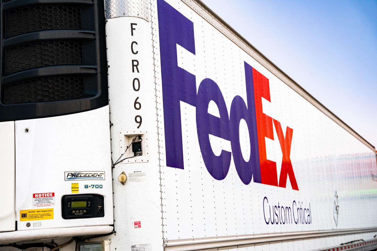 Carter Transportation Group, LLC