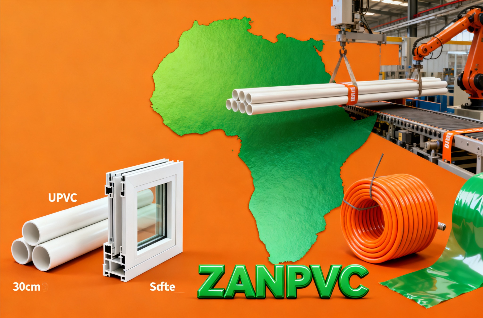 PVC Compound