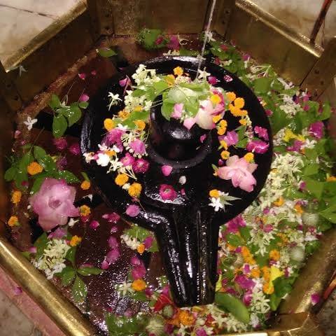 Shree ghushmeshwar 12 jyotirling mandir shiwar - s.w.m rajasthan added ...