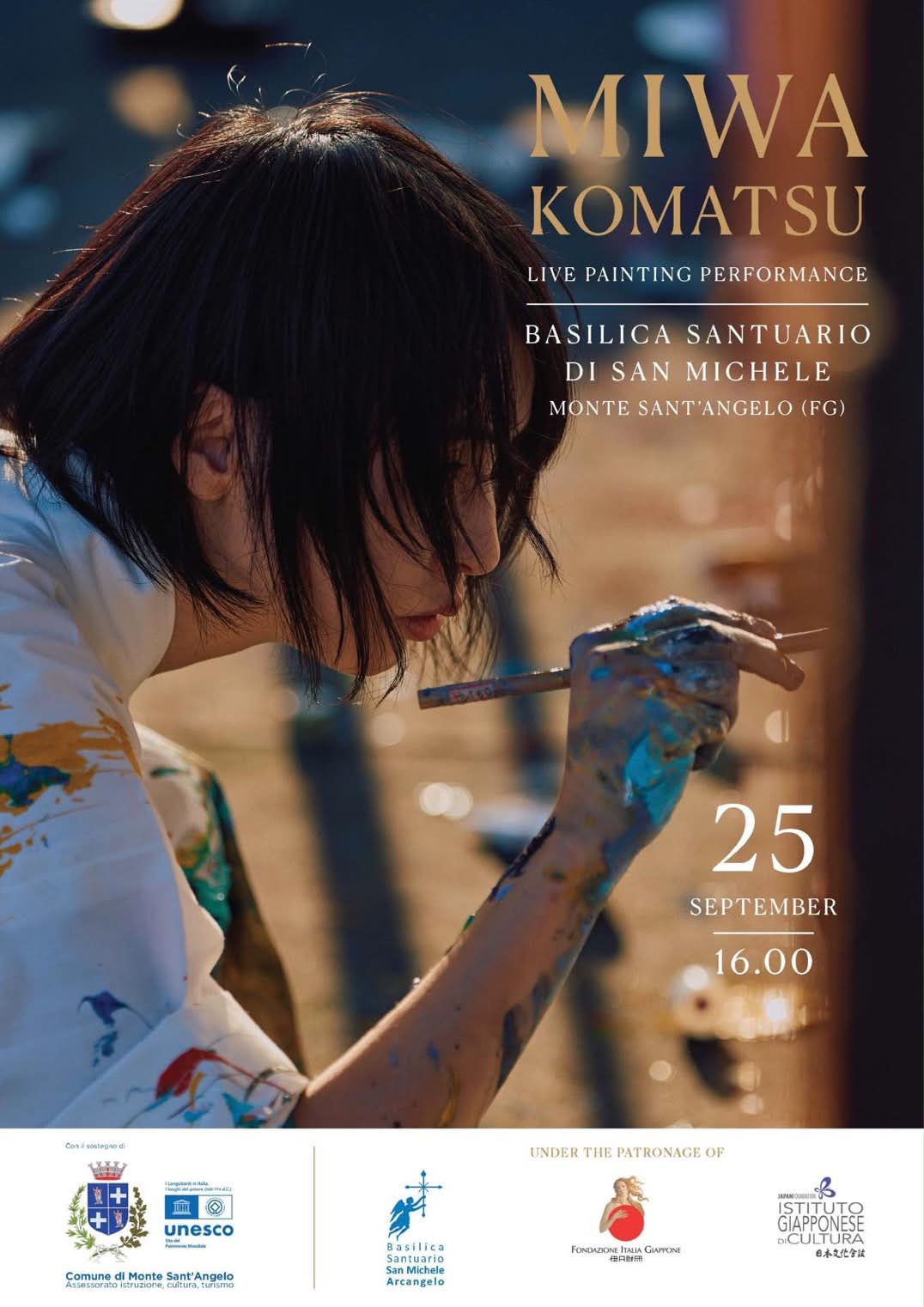 小松美羽（Miwa Komatsu） (@MiwaKomatsu) • Facebook