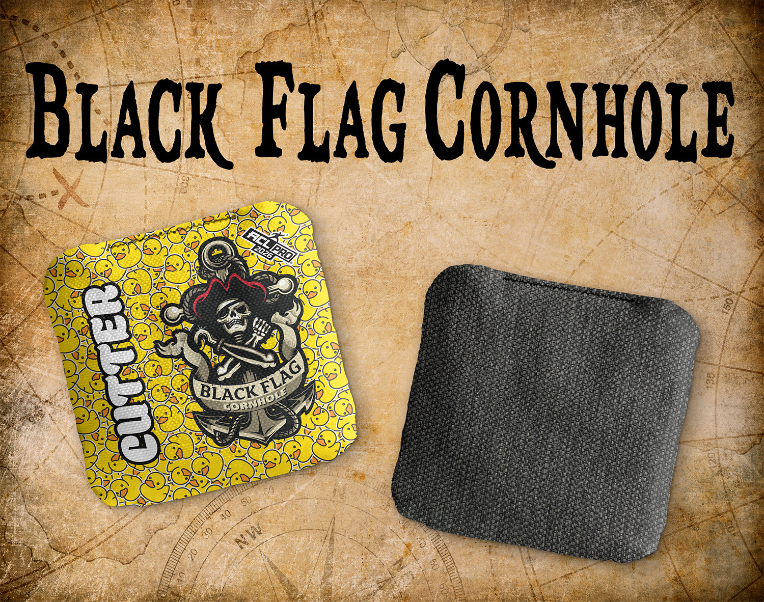 Black Flag Cornhole (@blackflagcornhole) • Facebook
