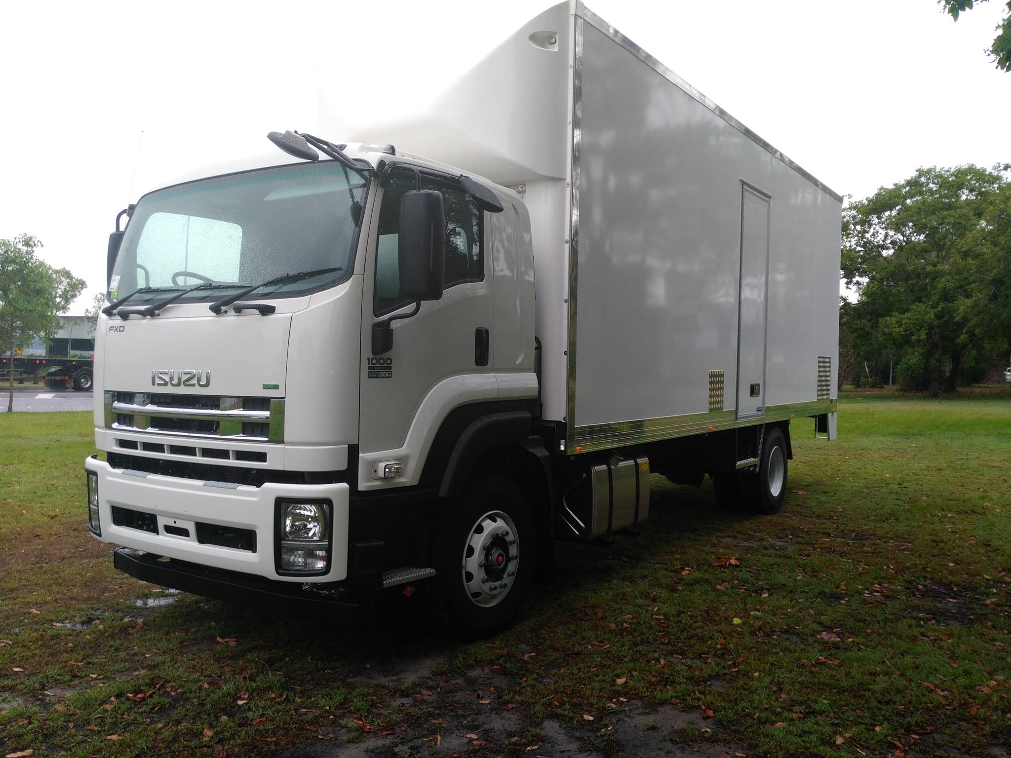 Big Rigs Australia | Acacia Ridge QLD