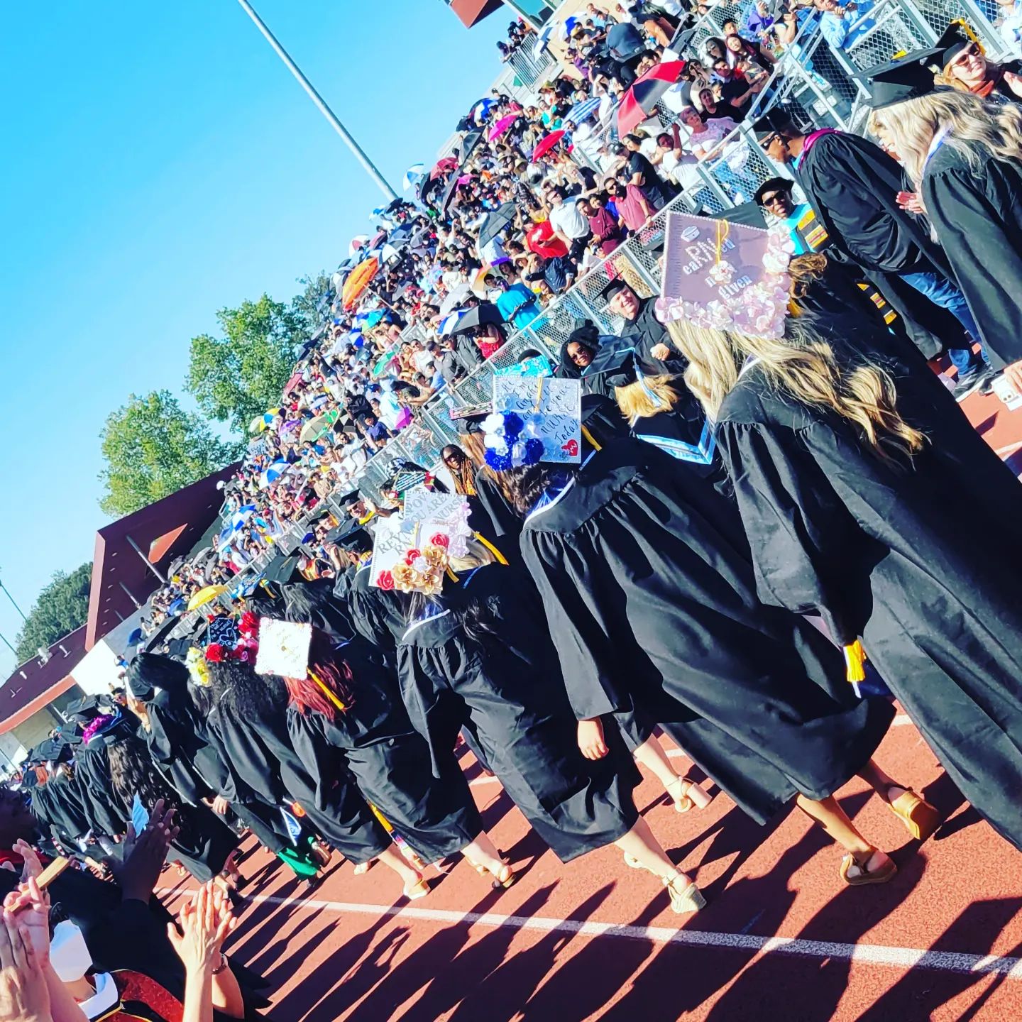 The future is so bright!... - SBVC English Department | Facebook