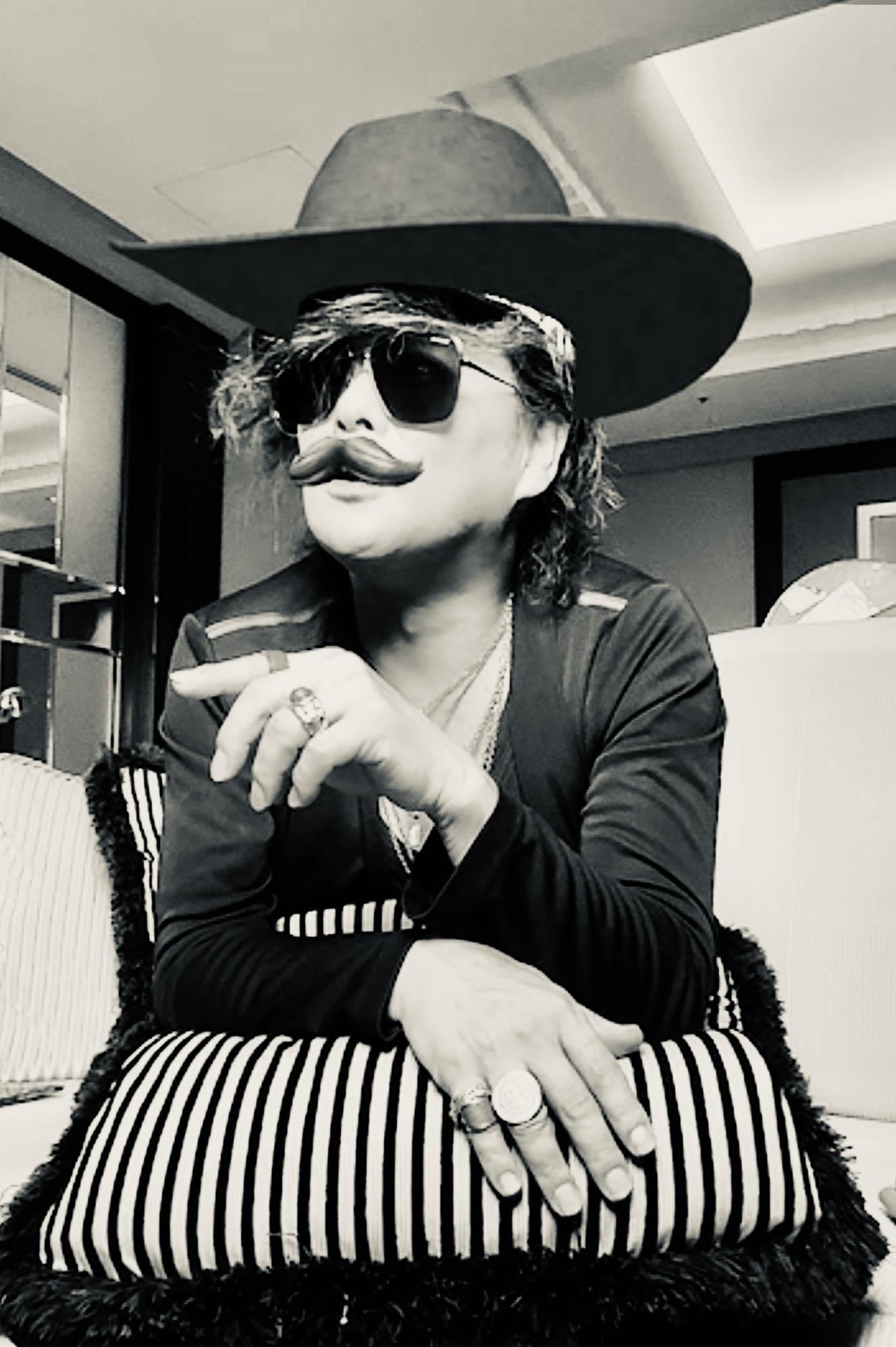 森友嵐士（T-Bolan） (@MoritomoArashiOfficial) • Facebook