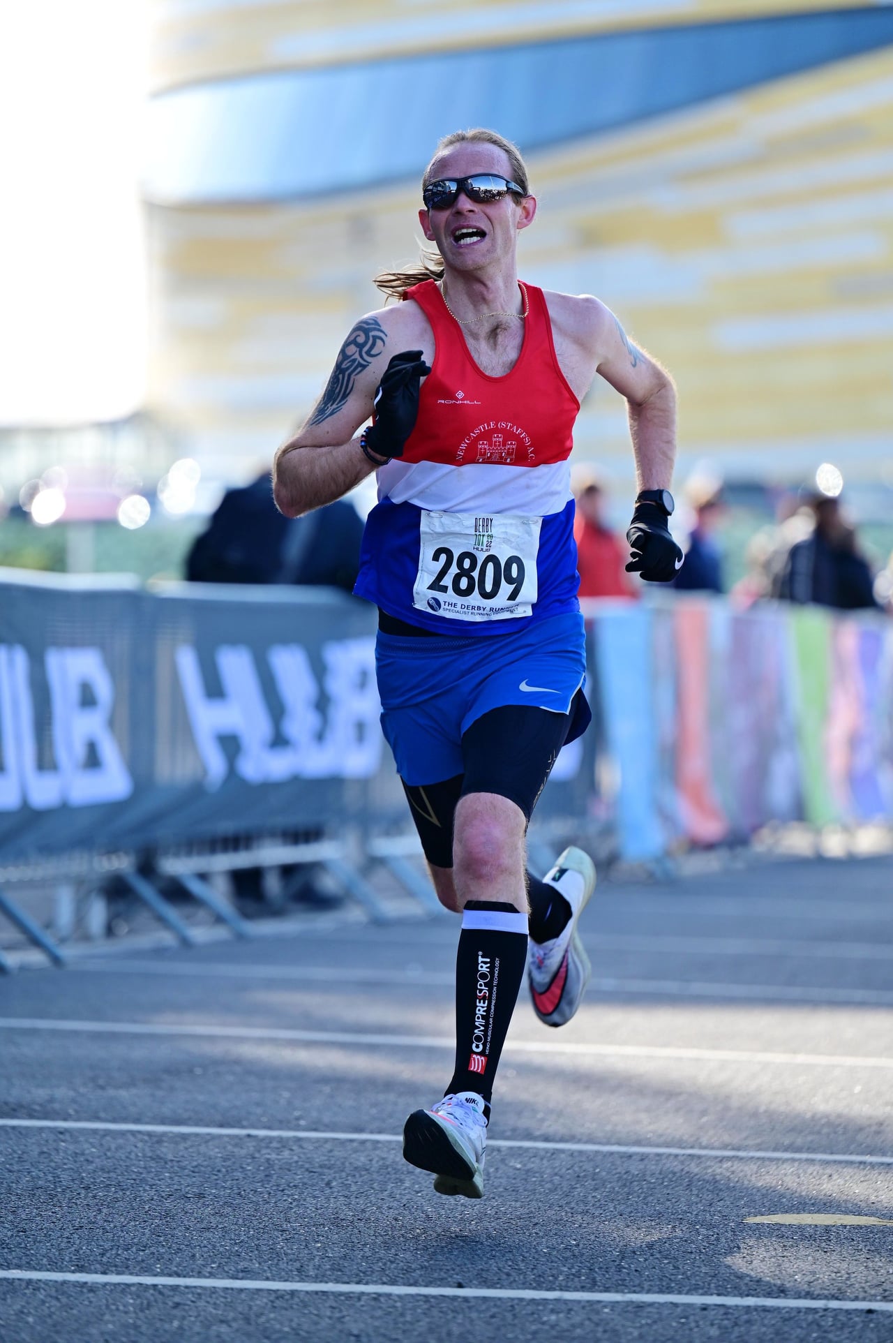 When I did a HPR training group... - High Performance Runner | Facebook