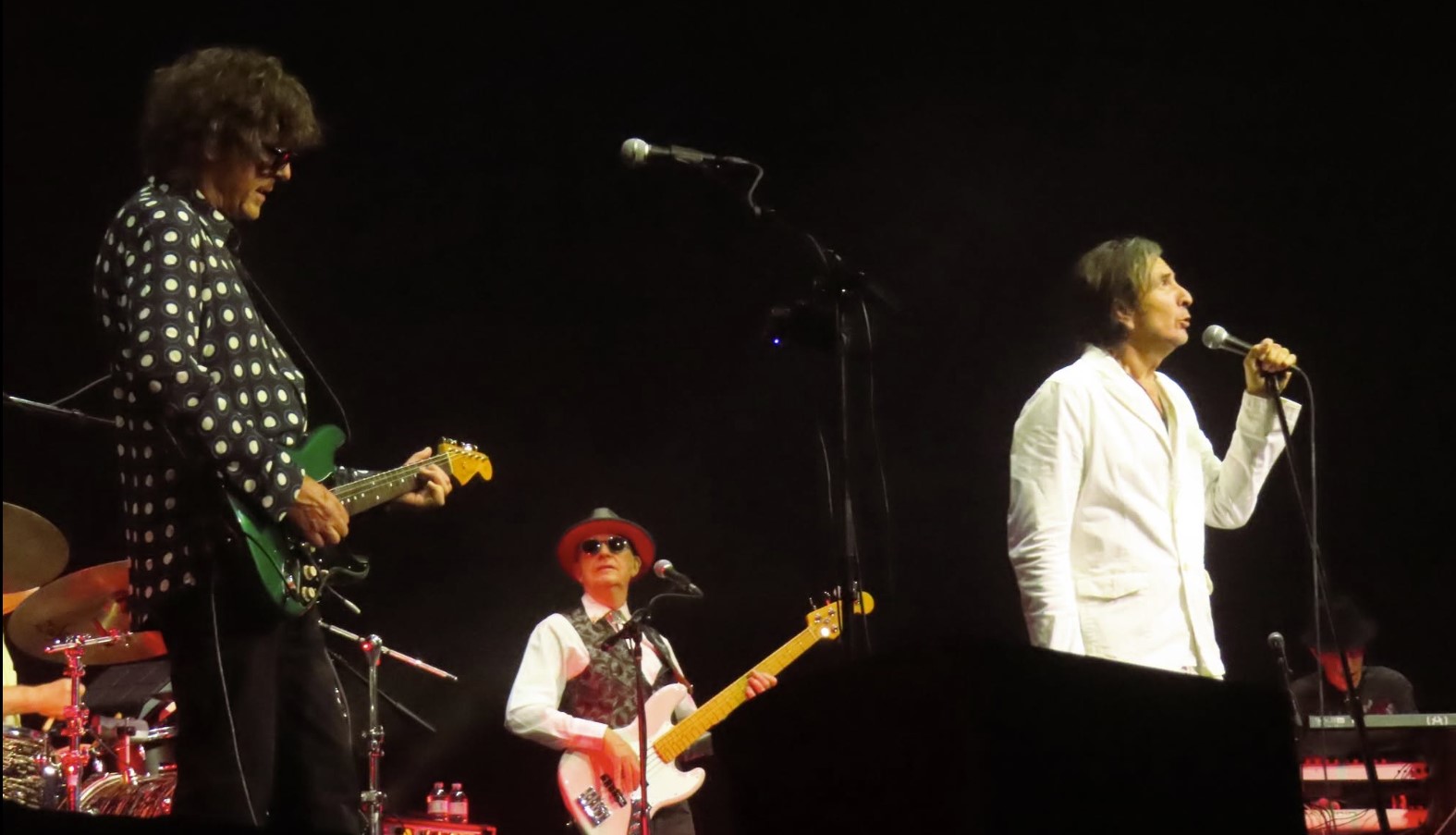 The Fixx (@thefixx) • Facebook