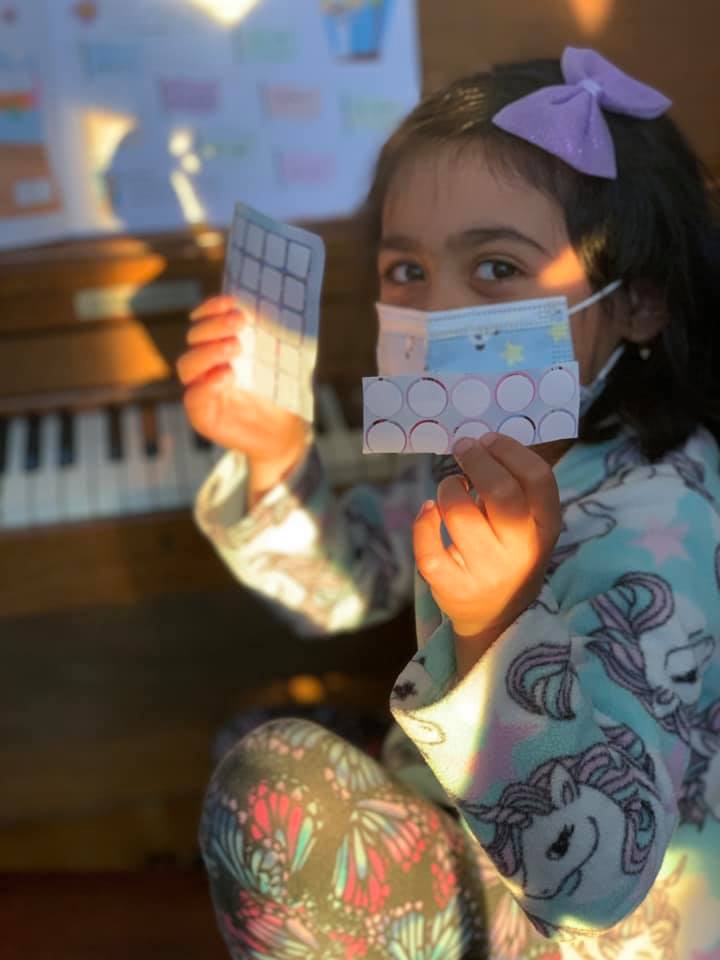 Happy Friday! Thanking... - Piano Lessons with Miss Mollie | Facebook