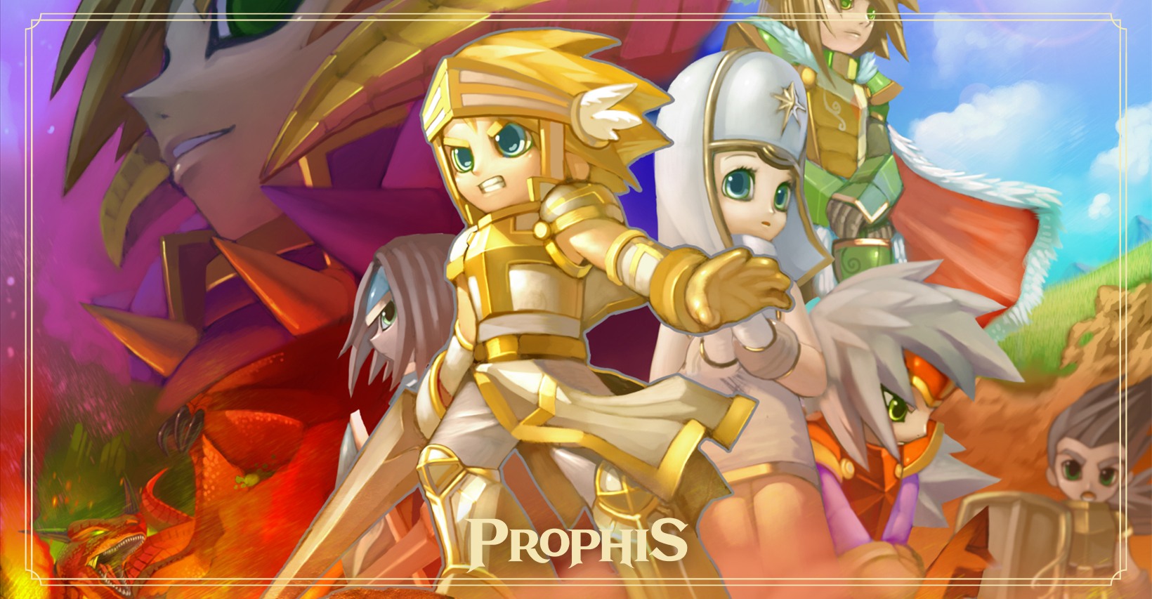 Prophis