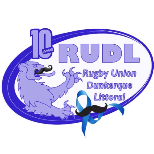 Rugby Union Dunkerque... - Rugby Union Dunkerque Littoral