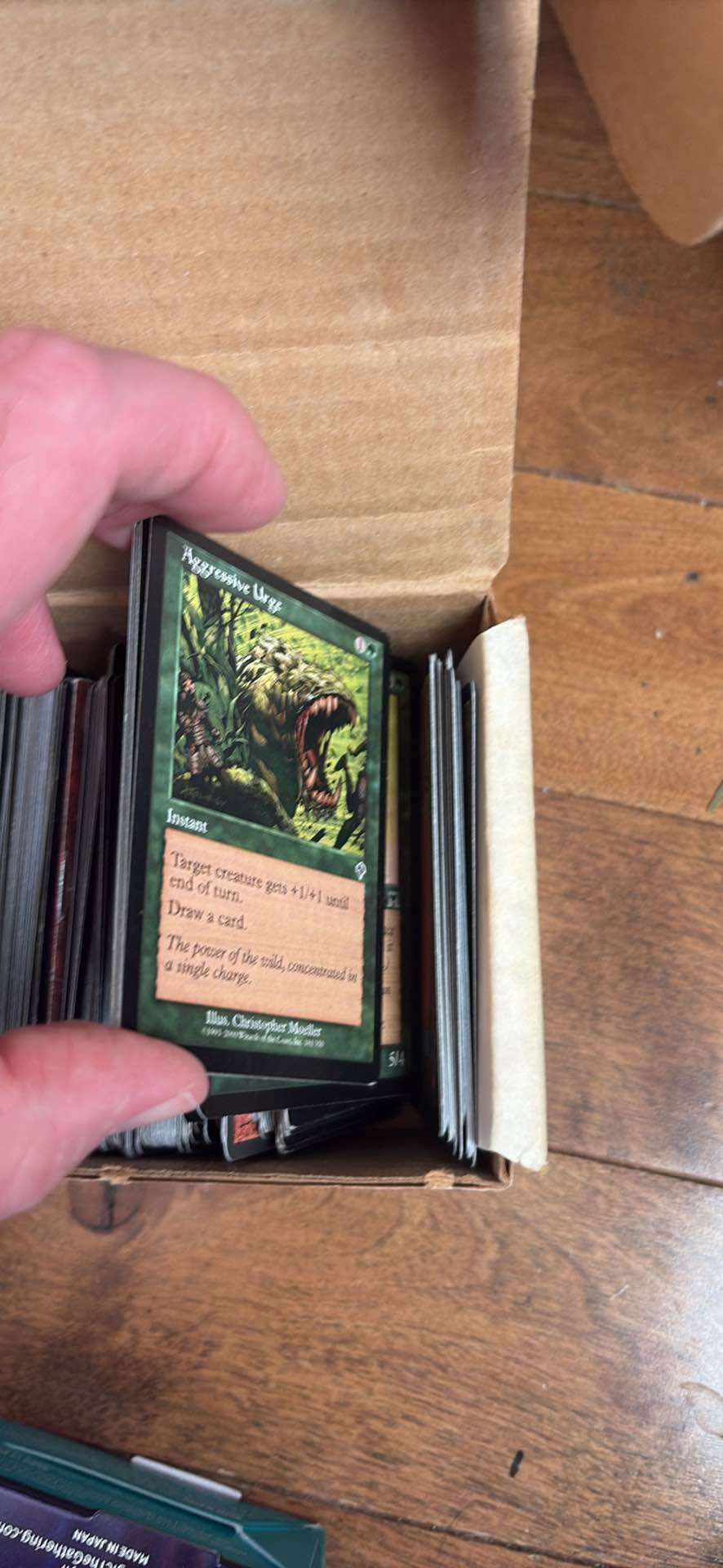 Bulk magic the gathering - Card Games - Saskatoon, Saskatchewan ...