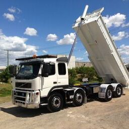 Big Rigs Australia | Acacia Ridge QLD