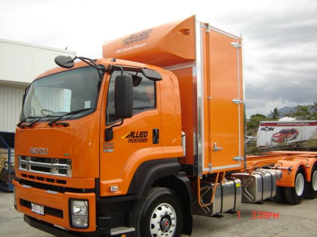 Big Rigs Australia | Acacia Ridge QLD