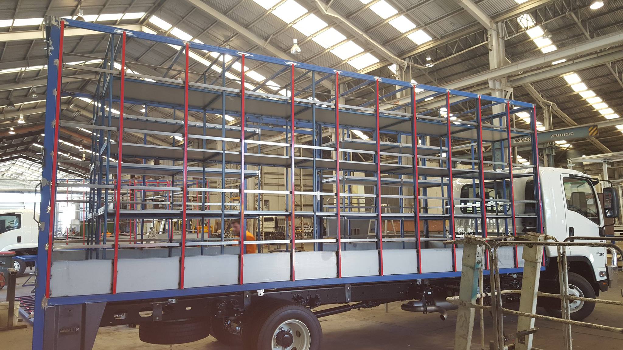 Big Rigs Australia | Acacia Ridge QLD