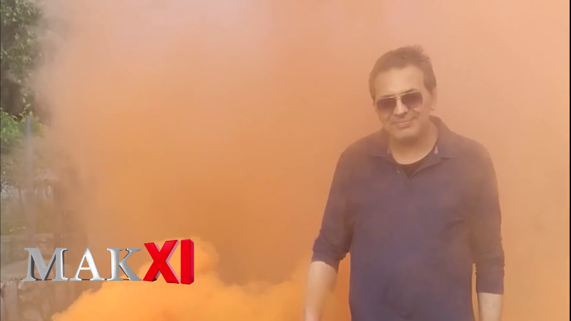 ΜΑΚ ΧΙ