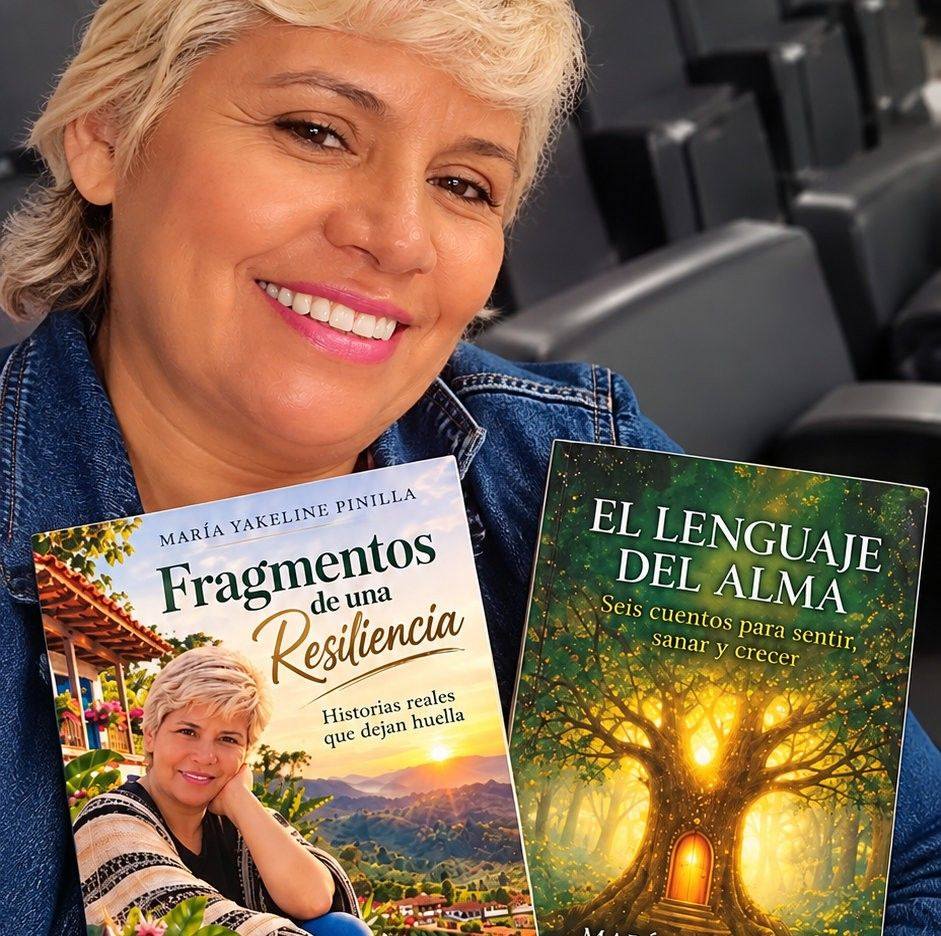 Maria Yakeline Pinilla