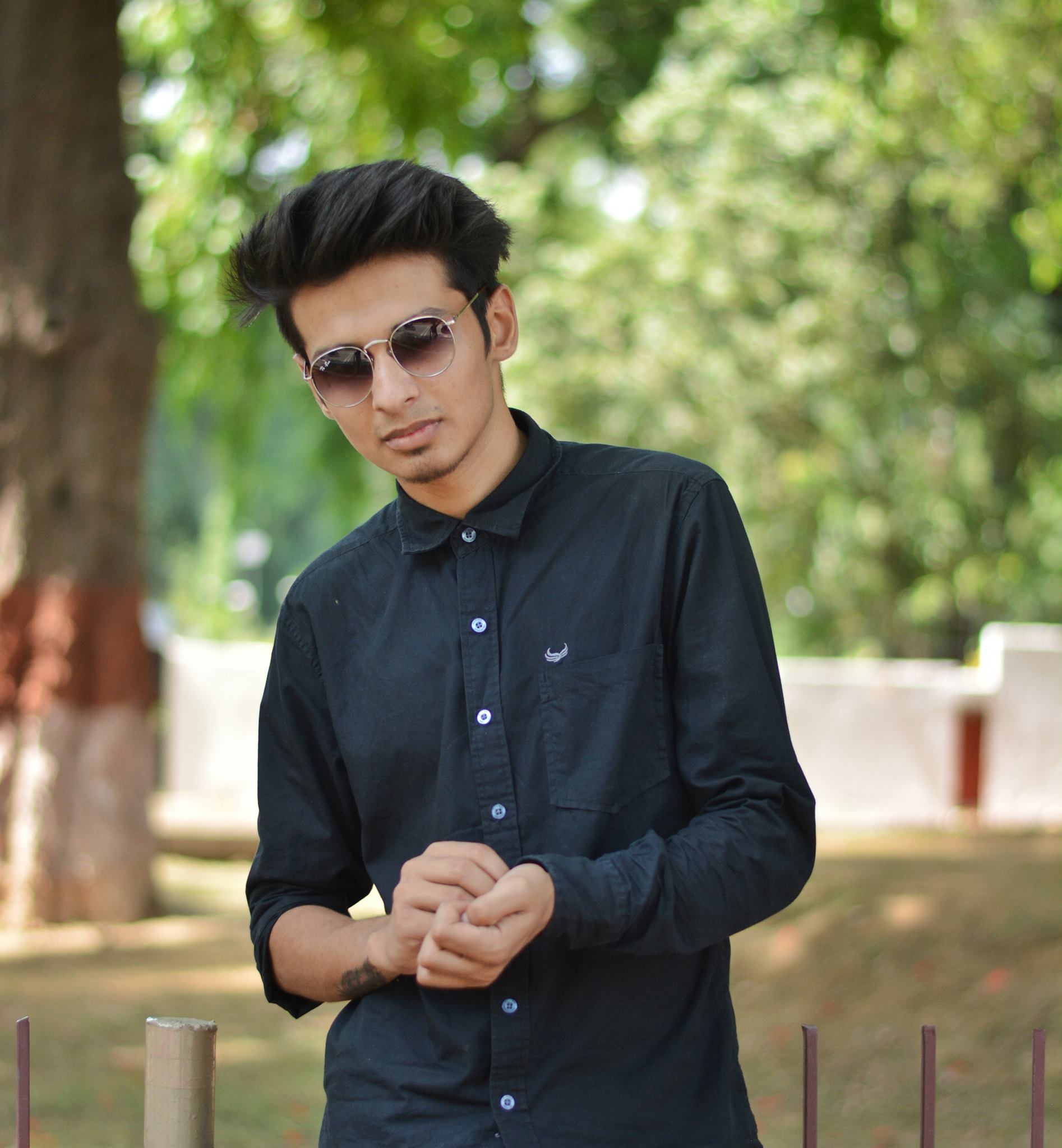 Vikalp Singh