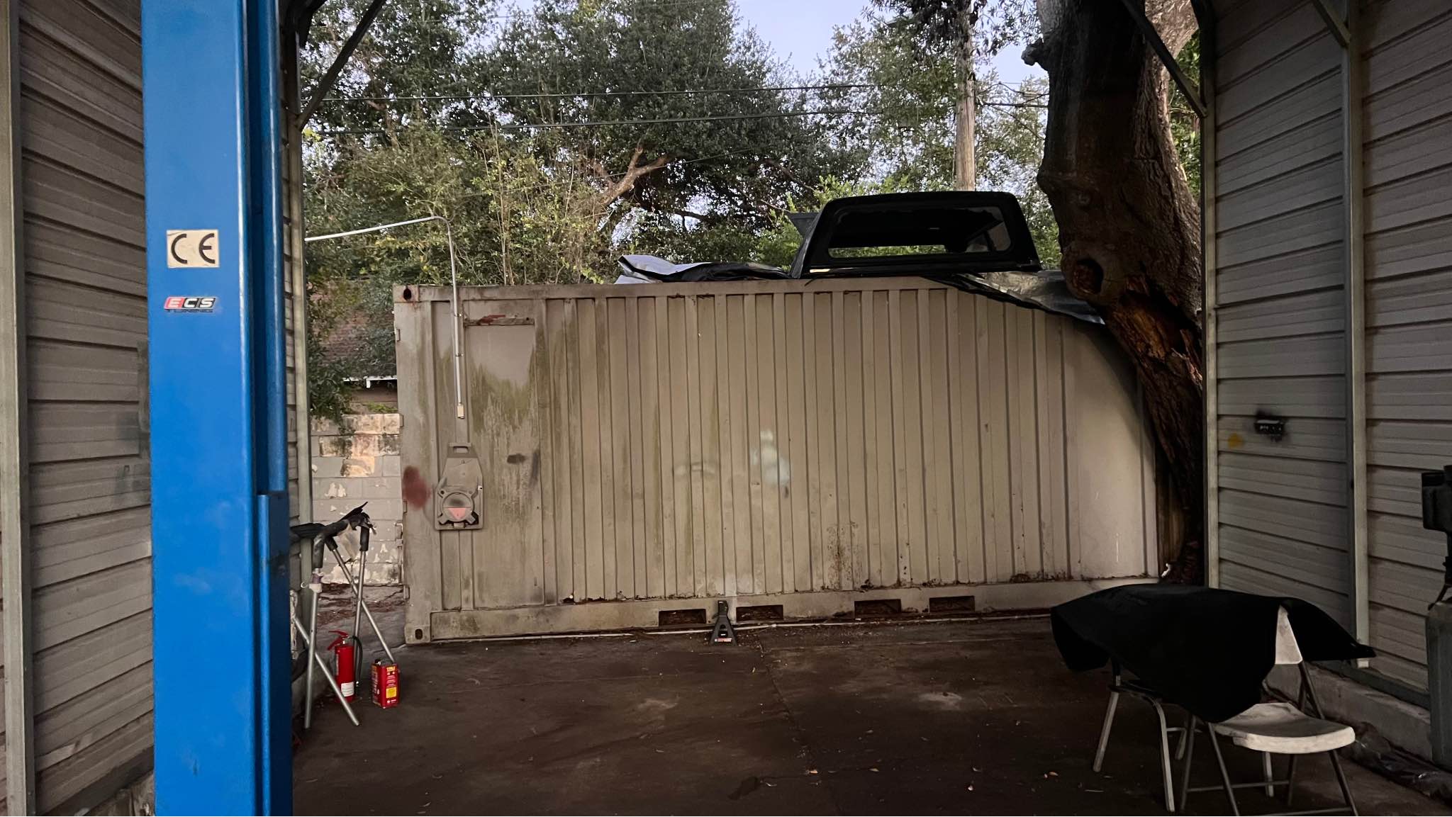 RENT- 🚗AUTOMOTIVE REPAIR SHOP FOR RENT AVAILABLE NOW📍5607 N FLORIDA AVE ...